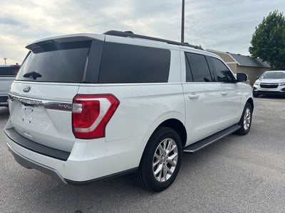2021 Ford Expedition Max XLT