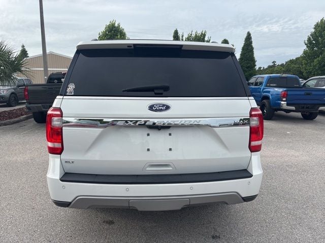 2021 Ford Expedition Max XLT