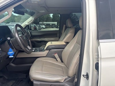2021 Ford Expedition Max XLT