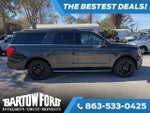 2022 Ford Expedition Max XLT