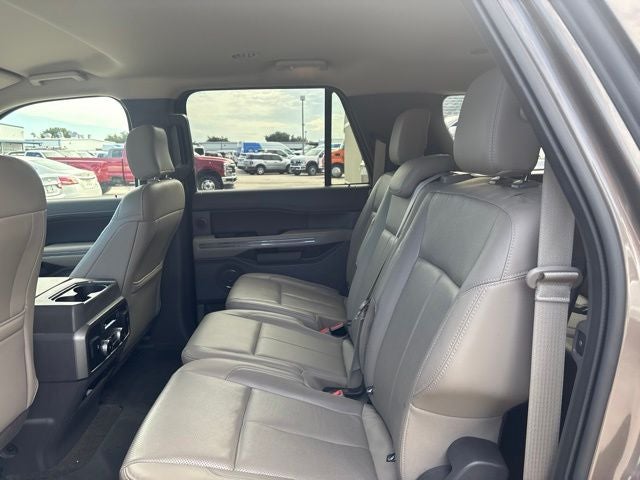2018 Ford Expedition Max XLT