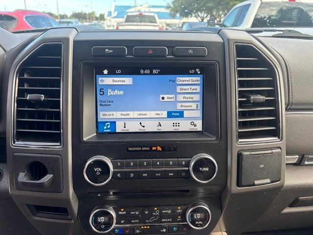 2018 Ford Expedition Max XLT