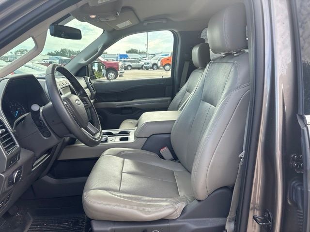 2018 Ford Expedition Max XLT