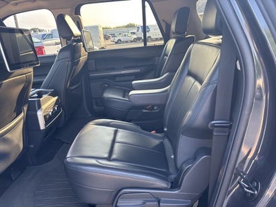 2022 Ford Expedition Max XLT SPECIAL EDITION