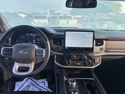 2022 Ford Expedition Max XLT SPECIAL EDITION