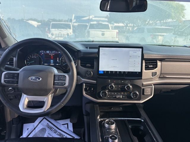 2022 Ford Expedition Max XLT SPECIAL EDITION