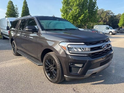 2022 Ford Expedition Max XLT SPECIAL EDITION