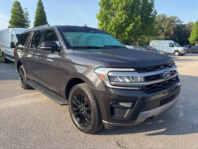 2022 Ford Expedition Max XLT SPECIAL EDITION