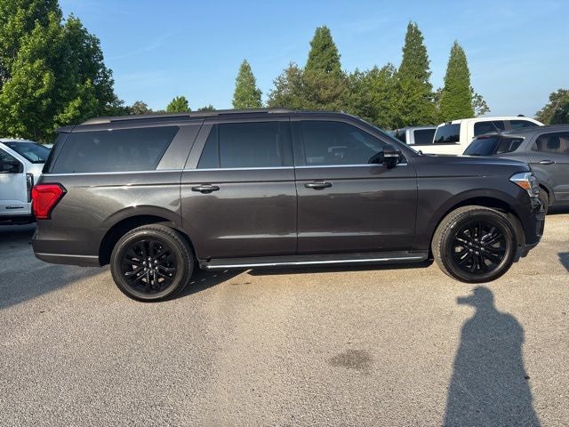 2022 Ford Expedition Max XLT SPECIAL EDITION