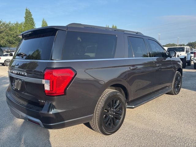 2022 Ford Expedition Max XLT SPECIAL EDITION