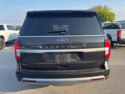 2022 Ford Expedition Max XLT SPECIAL EDITION