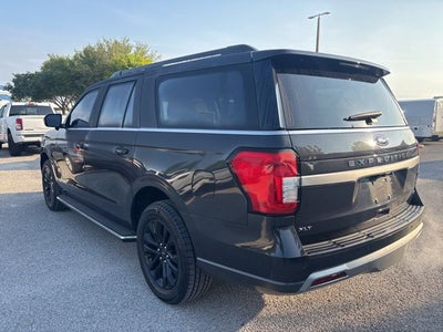 2022 Ford Expedition Max XLT SPECIAL EDITION