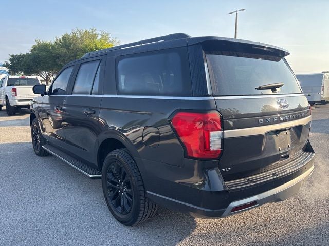2022 Ford Expedition Max XLT SPECIAL EDITION