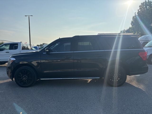 2022 Ford Expedition Max XLT SPECIAL EDITION