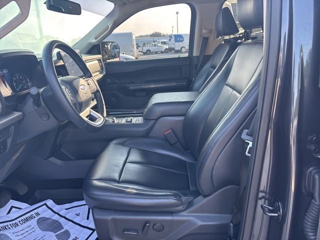 2022 Ford Expedition Max XLT SPECIAL EDITION