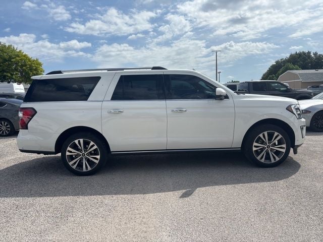 2021 Ford Expedition Max Limited