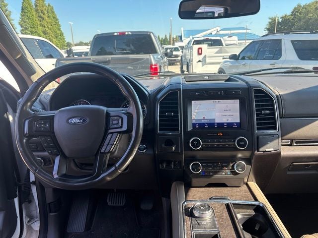 2020 Ford Expedition Max Limited
