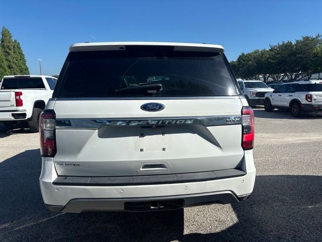 2020 Ford Expedition Max Limited