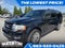 2016 Ford Expedition EL Limited