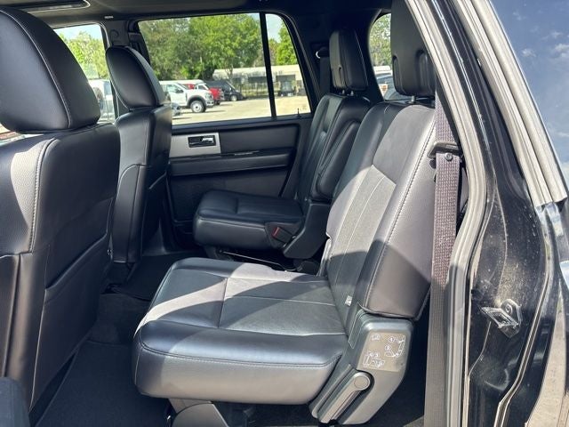 2016 Ford Expedition EL Limited