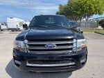 2016 Ford Expedition EL Limited