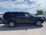 2016 Ford Expedition EL Limited