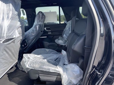 2026 Ford Expedition Max Platinum STEALTH