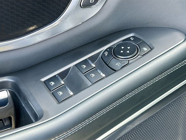 2026 Ford Expedition Max Platinum STEALTH