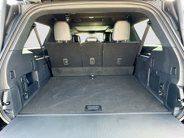 2026 Ford Expedition Max Platinum STEALTH