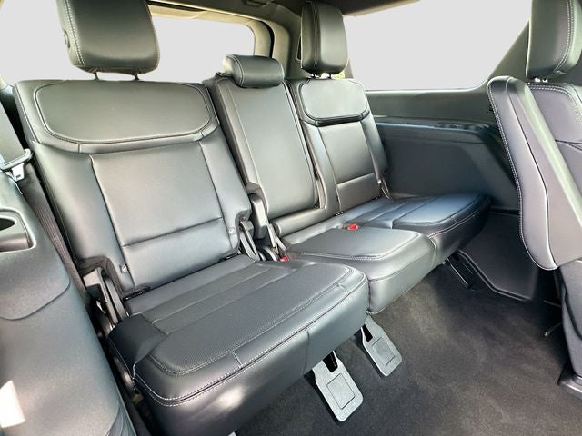 2026 Ford Expedition Max Platinum STEALTH