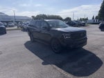 2026 Ford Expedition Max Platinum STEALTH