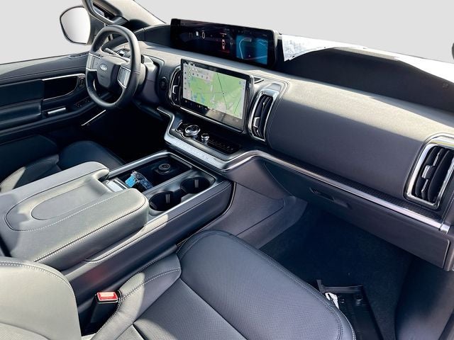 2026 Ford Expedition Max Platinum STEALTH