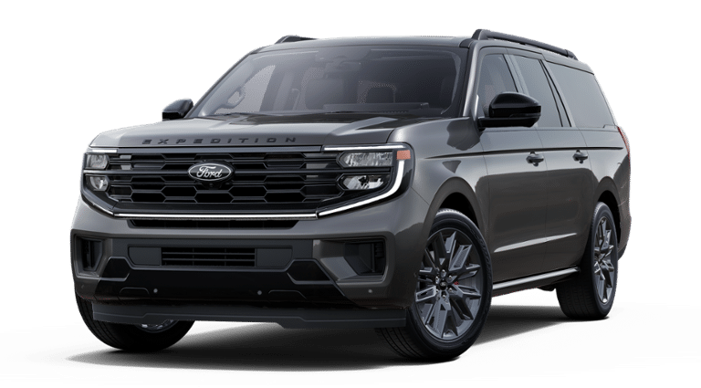 2025 Ford Expedition Platinum MAX 4x4's photo