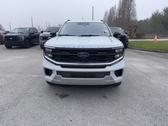 2025 Ford Expedition Max Platinum ULTIMATE PACKAGE