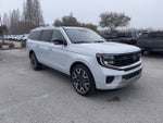 2025 Ford Expedition Max Platinum ULTIMATE PACKAGE