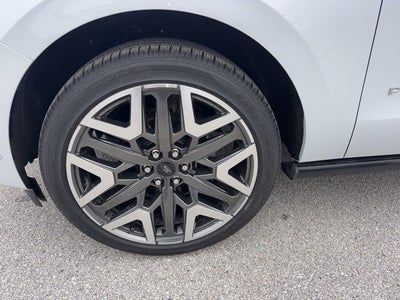 2025 Ford Expedition Max Platinum ULTIMATE PACKAGE