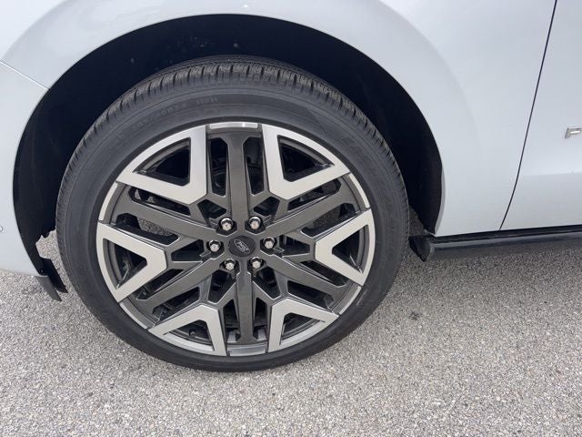 2025 Ford Expedition Max Platinum ULTIMATE PACKAGE