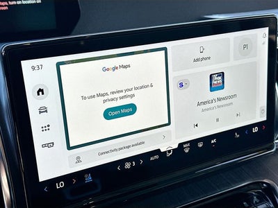 2025 Ford Expedition Max Platinum ULTIMATE