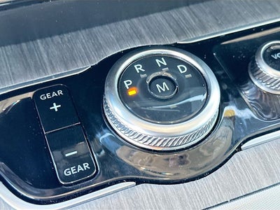 2025 Ford Expedition Max Platinum ULTIMATE