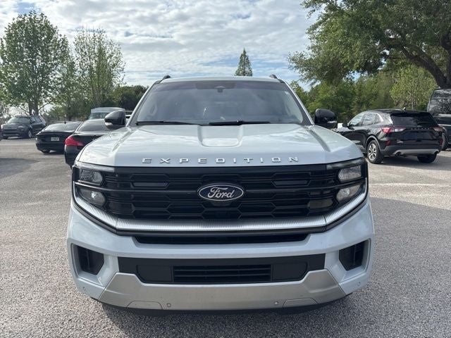 2025 Ford Expedition Max Platinum ULTIMATE