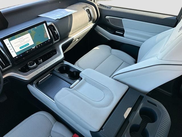 2025 Ford Expedition Max Platinum ULTIMATE