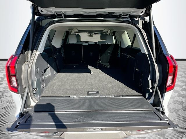 2025 Ford Expedition Max Platinum ULTIMATE