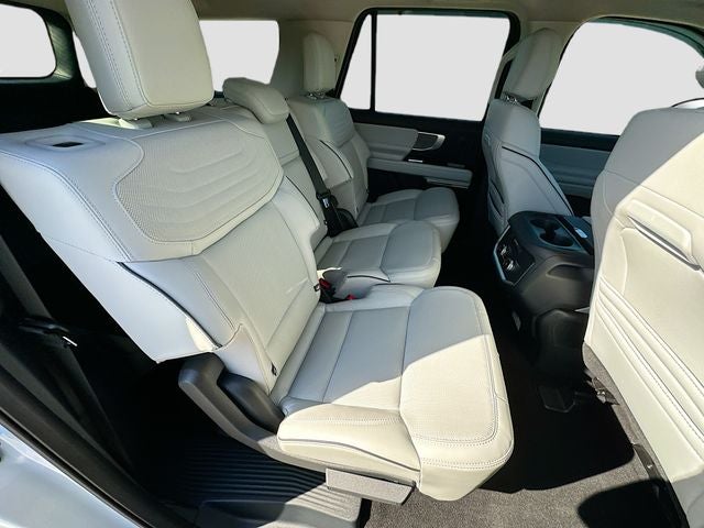 2025 Ford Expedition Max Platinum ULTIMATE