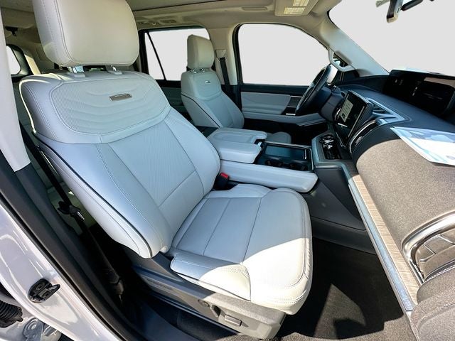 2025 Ford Expedition Max Platinum ULTIMATE