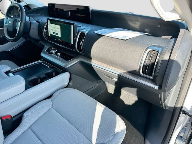 2025 Ford Expedition Max Platinum ULTIMATE