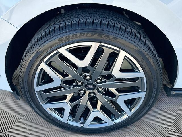 2025 Ford Expedition Max Platinum ULTIMATE