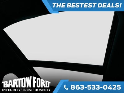 2025 Ford Expedition Max Platinum STEALTH PERFORMANCE PACKAGE