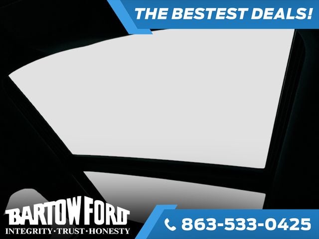 2025 Ford Expedition Max Platinum STEALTH PERFORMANCE PACKAGE