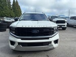 2025 Ford Expedition Max Platinum ULTIMATE PACKAGE