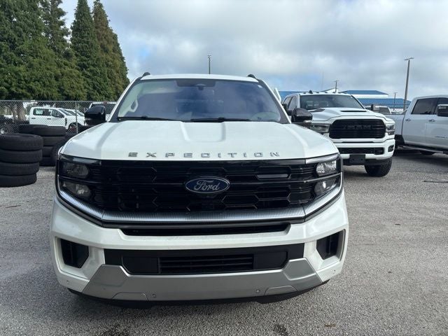 2025 Ford Expedition Max Platinum ULTIMATE PACKAGE